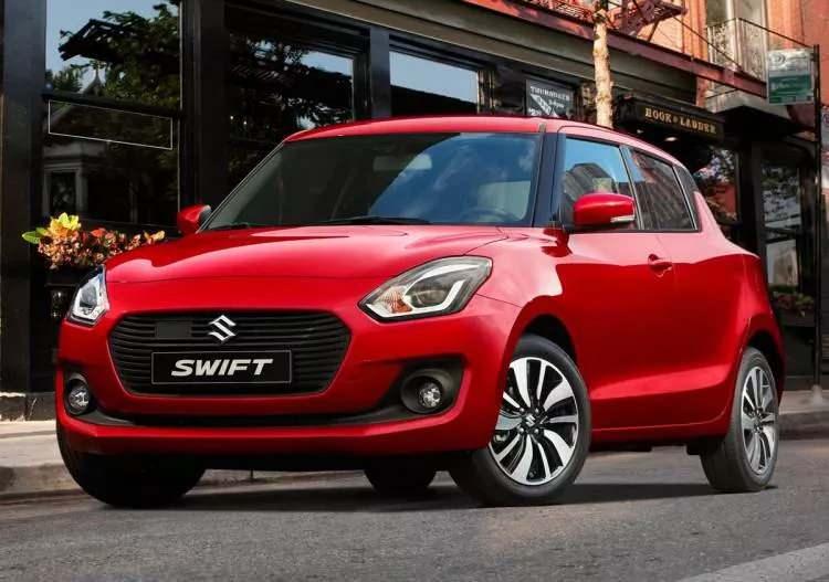 <p>Suzuki Swift 1.2 GL AT 90 HPotomatik ve benzinli modelinin Temmuz ayı fiyatı 144.900 TL</p>
<p>Kur farkı ile olması gereken: 260.000</p>
<p>Suzuki Swift 1.2 GL AT 90 HP Otomatik Benzinli - Ağustos fiyatı 167.900 TL</p>