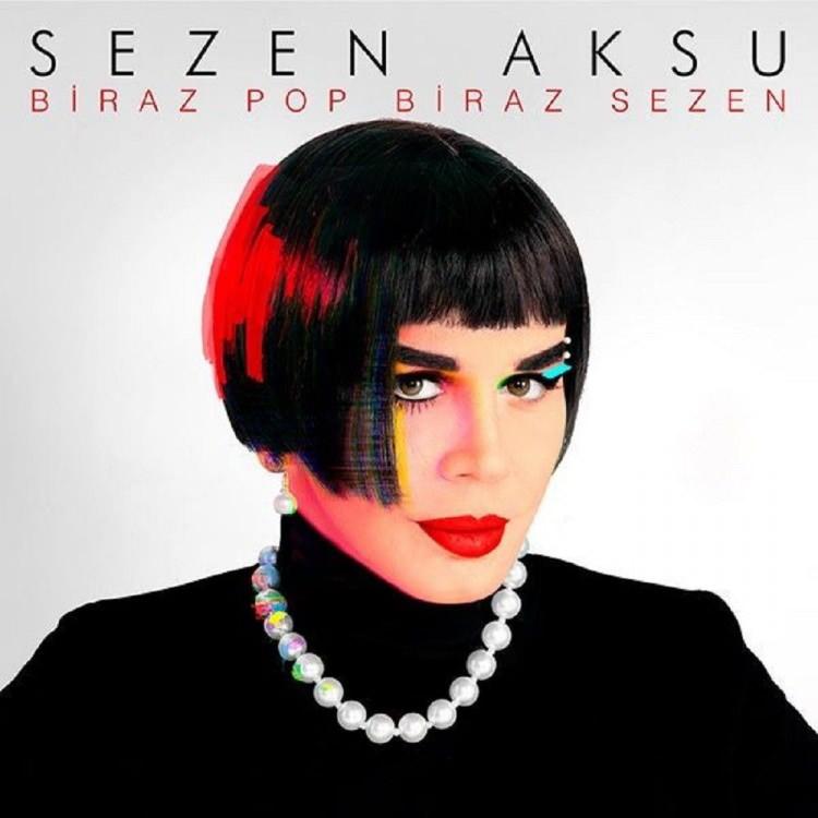 <p>Şimdilik son albümü olan Biraz Pop Biraz Sezen'den ise 4 hiti bulunuyor.</p>

