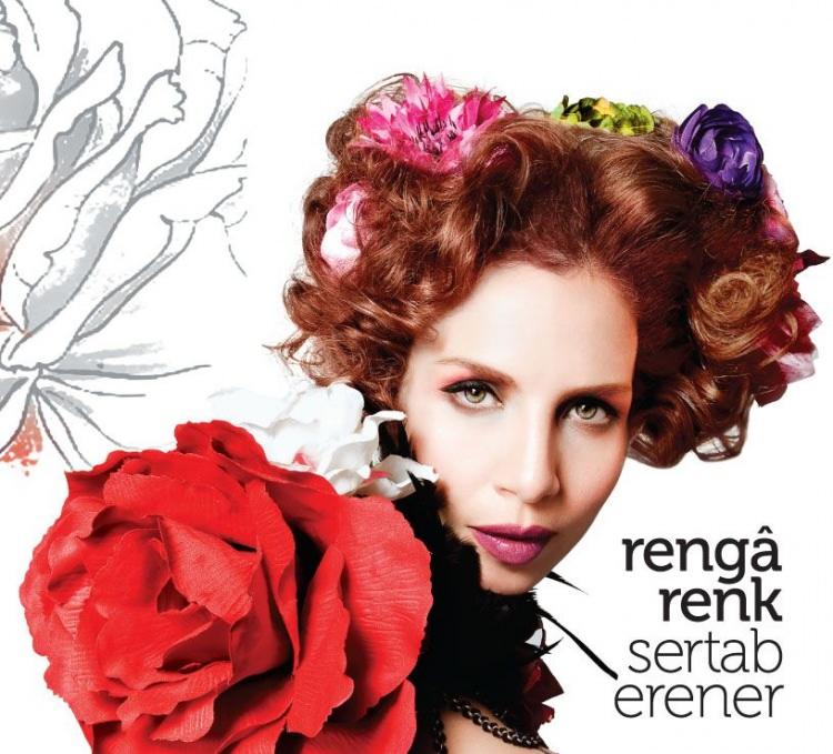 <p>SERTAB ERENER</p>

<p>Eurovision zaferinin ardından kariyerine bambaşka bir yön veren Erener, bu listede 2 albümüyle yer aldı.</p>
