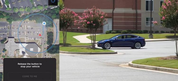 <p><strong>OTOPİLOT TEKNOLOJİSİ</strong></p>

<p>Yaklaşık 4 yıl kadar önce Alman üretici BMW’nin tanıttığı ve ses getiren aracın anahtar kontrolü ile park yerinden sürücüsüz çıkması ve girmesi teknolojisinin bir ileri aşaması olarak adlandırılabilecek bu yeni teknoloji ile Tesla, aracın park yerinden evin kapısına kadar gelmesine olanak tanıyor. Bu teknoloji ile, kötü hava koşullarında park yerine yürüme, AVM otoparklarında araç arama gibi dertler de ortadan kalkmış oluyor.</p>
