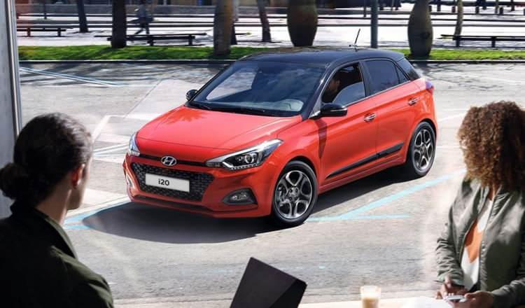 <p><strong>HYUNDAİ </strong></p>
<p>İ20 1.4 MPI 4 İleri Otomatik Style (Benzinli)</p>
<p>Liste fiyatı 155.100 TL</p>