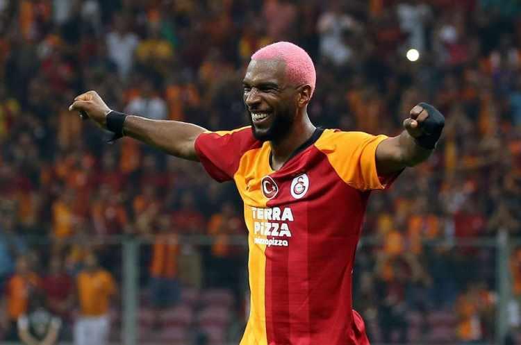 <p>Premier Lig'e yükselen Fulham, bonservisi Galatasaray'daki eski oyuncusu Ryan Babel ile ilgileniyor. (MİLLİYET)</p>
