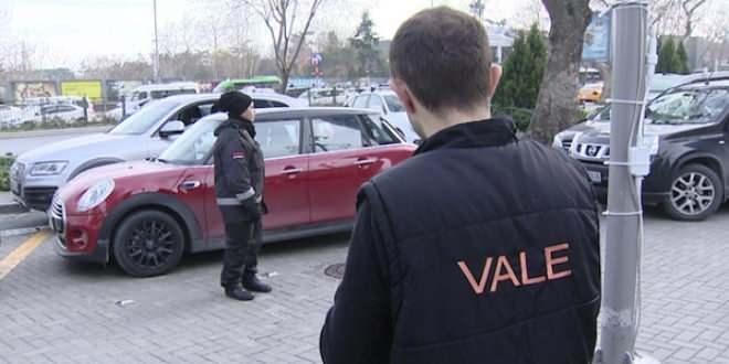 'Vale' ve 'değnekçilerle' ilgili önemli düzenleme