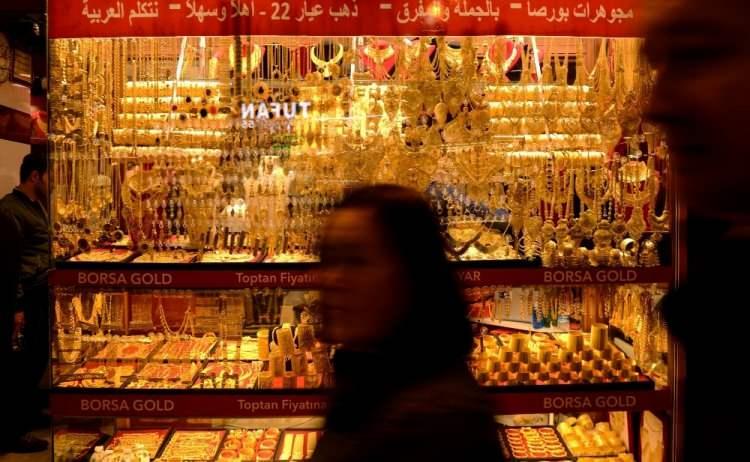 <p>Artan talep ile Ons altının yukarı yönlü hareketlerin devam etmesi durumunda sırası ile 1970, 1980 ve 1995 seviyeleri takip edilmesi gereken önemli direnç seviyeleridir.</p>