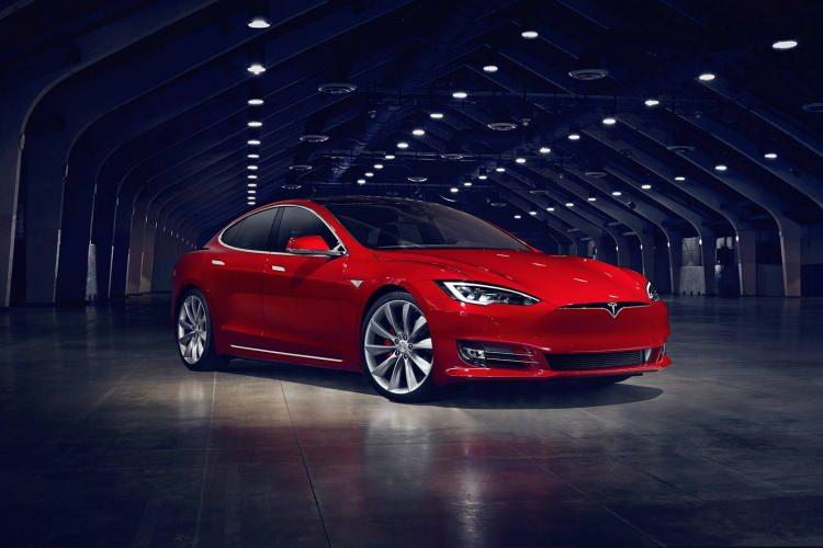 Tesla teknolojisinin yeni patentinde Türk imzası!