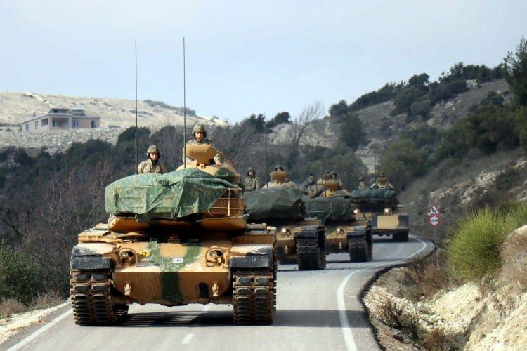 <p>TÜRK SAVAŞ TANKLARI: 2.622</p>