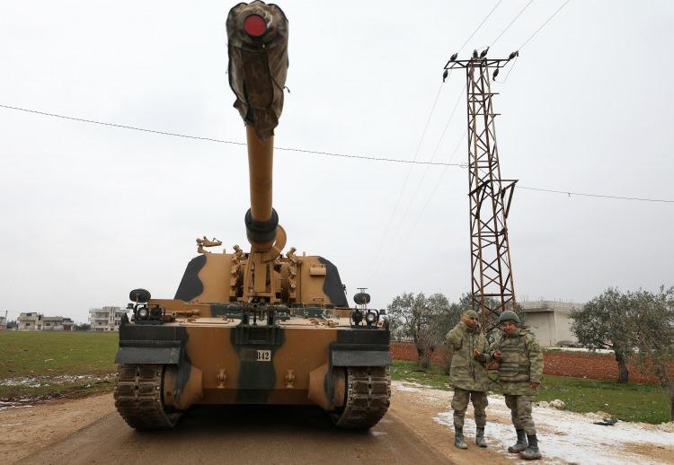 <p>TÜRK MOTORLU AĞIR SİLAH: 1.278</p>