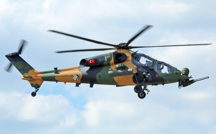 <p>TÜRK HELİKOPTERLER: 497</p>