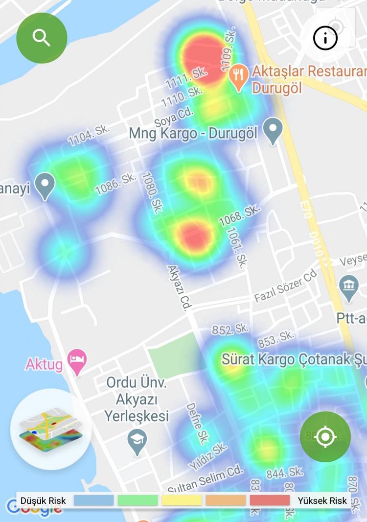 <p>2- 65 yaş ve üzeri vatandaşlarımızın 18.08.2020 tarihinden itibaren; 06.00-10.00 ile 16.00-18.00 saatleri arasında toplu taşım araçlarını kullanmalarının kısıtlanmasına, aşağıda verilen durumlarda toplu taşıma kısıtlamasından muaf tutulmalarına,</p>