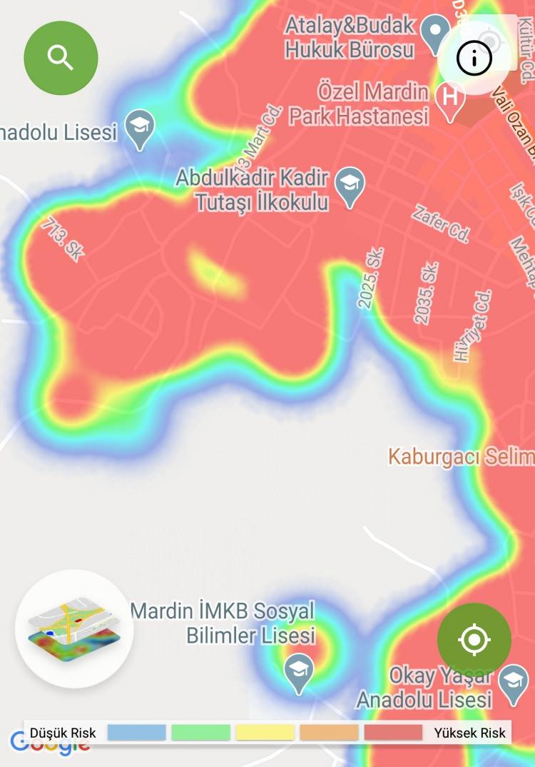 <p>Mardin</p>
