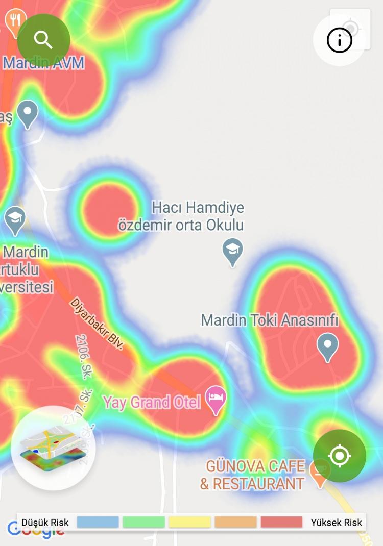 <p>Mardin</p>
