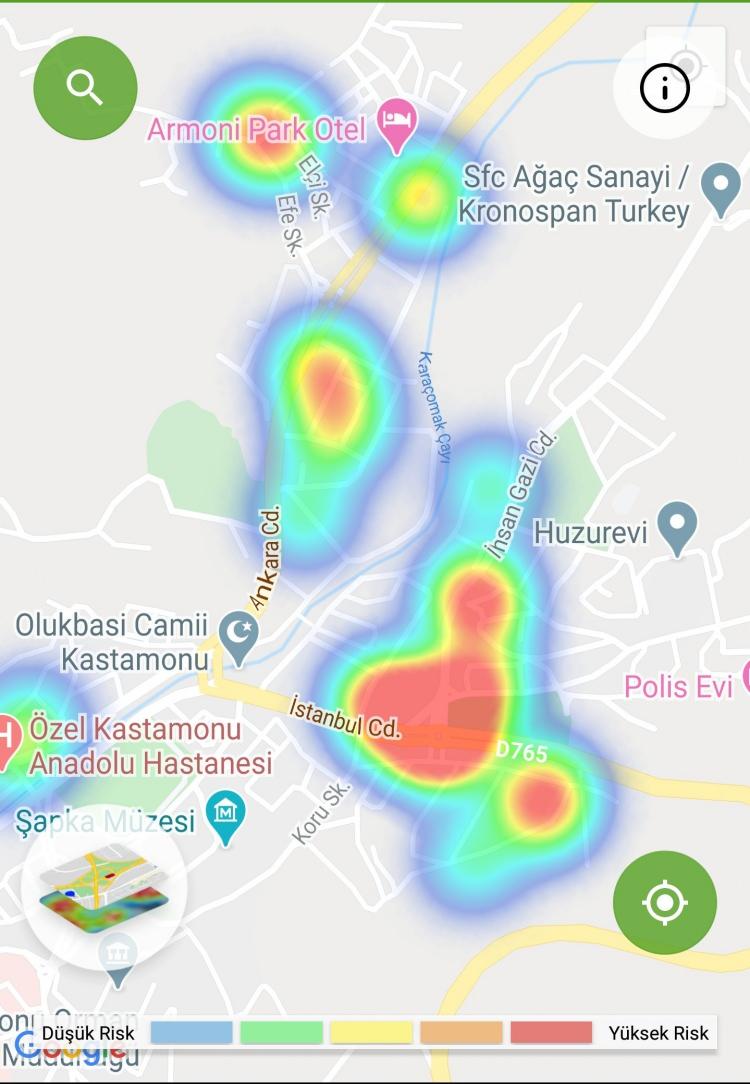 <p>Kastamonu’da İl Hıfzıssıhha Kurulu tarafından 65 yaş ve üstünün toplu taşıma araçları ile pazar yerlerine girişlerine kısıtlama getirilirken, köylerde düzenlenen düğünlerin de 3 saati geçmeyecek şekilde birinci dereceden yakını olmayan 65 yaş ve üstü vatandaşların katılmaması şartıyla yapılmasına karar verildi.</p>
