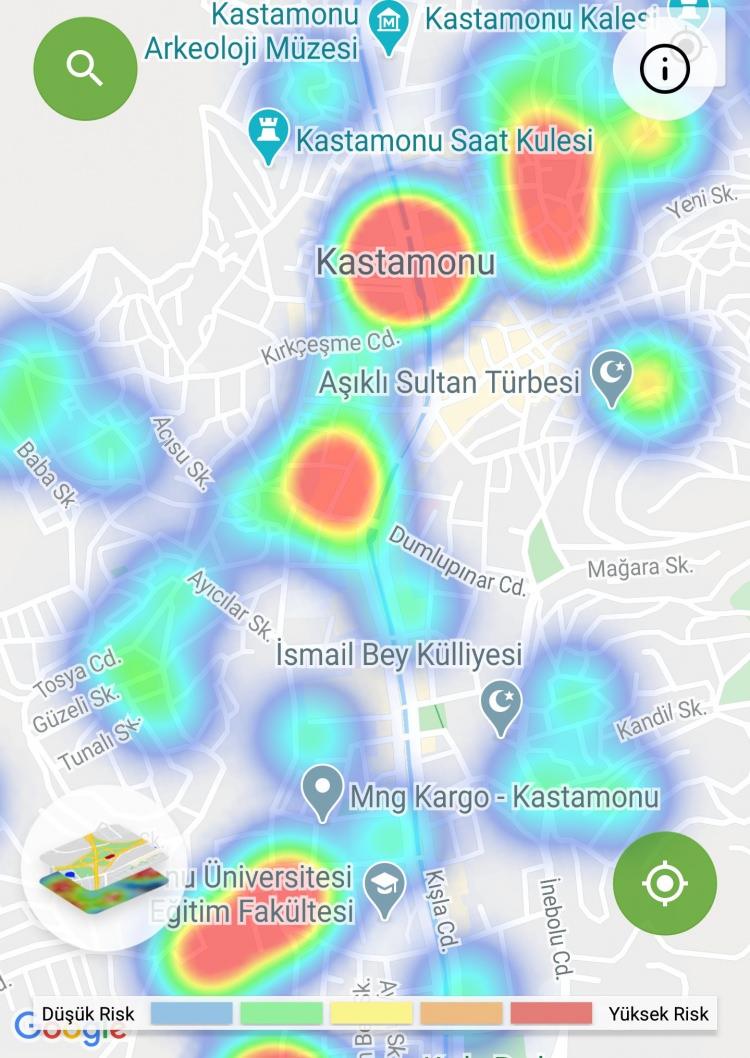 <p>“İçerisinde bulunduğumuz kontrollü sosyal hayat döneminde korona virüs salgınıyla mücadelenin etkin olarak sürdürülebilmesi için tedbirlere riayet edilmesi elzemdir. Gelinen aşamada erken tespit, evde izolasyon ve evde tedavi süreçlerinin ön plana çıktığı ve alınacak tedbirlerin de bu önceliklere göre şekillendirileceği yeni bir döneme girilmiştir. Bu yeni dönemde yürütülecek faaliyetlerde rehberlik, ikna edicilik ve caydırıcılık ilkeleri önem kazanmıştır.</p>
