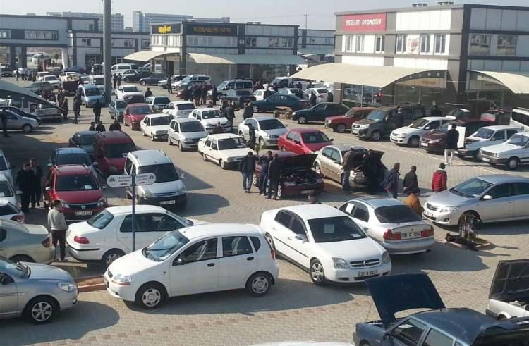 Fiyatlar yine yükseldi! İşte 2.el otomobil fiyatlarını uçuran faktör