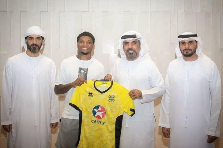 <p><strong>JUNIOR FERNANDES</strong><br />
<br />
Yeni Takımı: El-İttihad Kalba<br />
Eski Takımı: Alanyaspor</p>
