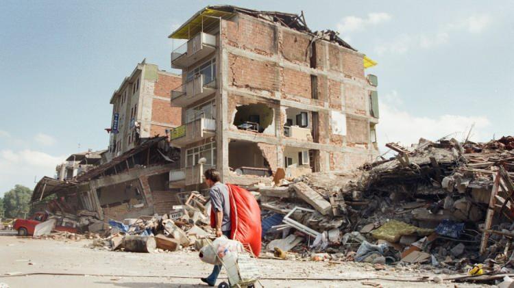 17 Ağustos'un yıldönümünde Kandilli'den korkutan açıklama! Depremin olası büyüklüğünü ve tsunamiyi duyurdu