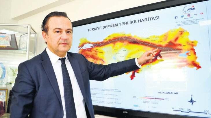 17 Ağustos'un yıldönümünde Kandilli'den korkutan açıklama! Depremin olası büyüklüğünü ve tsunamiyi duyurdu