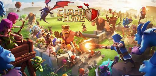 <p>Clash of Clans</p>

<p>10 dakikalık savaş: 2.7 MB</p>
