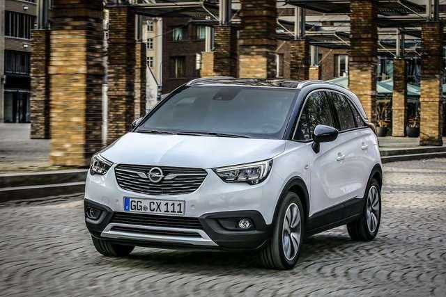 <p>Astra HB modelini 199 bin 900 TL'den başlayan fiyatlar ile satışa sunan marka, Corsa'nın başlangıç fiyatını 149 bin 900 TL olarak açıkladı. </p>