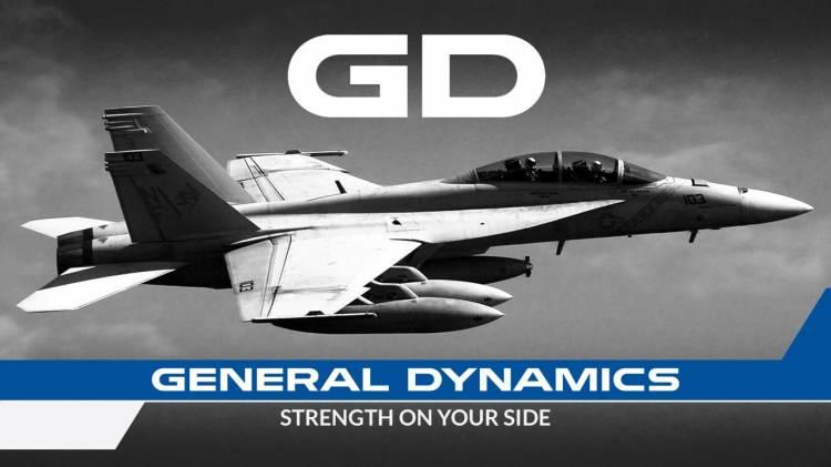 <p>3- General Dynamics (ABD)</p>
