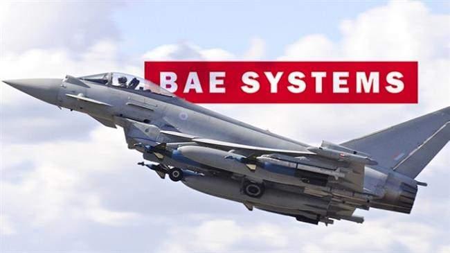 <p>7- BAE Systems (İNGİLTERE)</p>