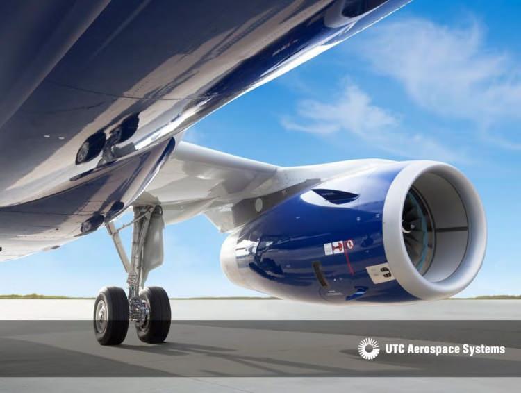 <p>10- United Technologies Corp. (ABD)</p>