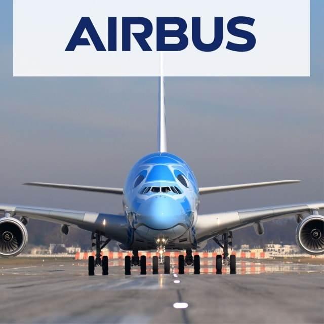 <p>12- Airbus (hOLLANDA / FRANSA)</p>