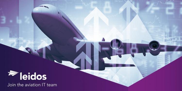 <p>23-&nbsp;Leidos (ABD)</p>
