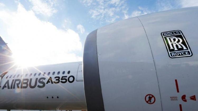 <p>27-&nbsp;Rolls-Royce (İNGİLTERE)</p>
