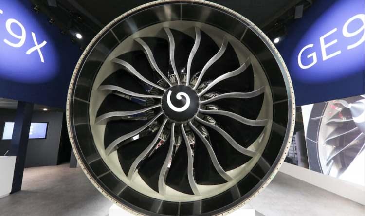 <p>29-&nbsp;GE Aviation (ABD)</p>
