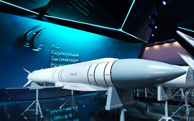 <p>35-&nbsp;Tactical Missiles Corporation JSC (RUSYA)</p>
