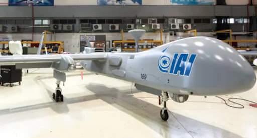 <p>41-&nbsp;Israel Aerospace Industries Ltd.&nbsp; (İSRAİL)</p>
