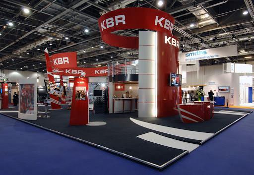 <p>42- KBR (ABD)</p>
