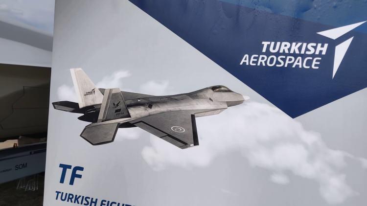 <p>53-&nbsp;Turkish Aerospace Industries (T&Uuml;RKİYE)</p>
