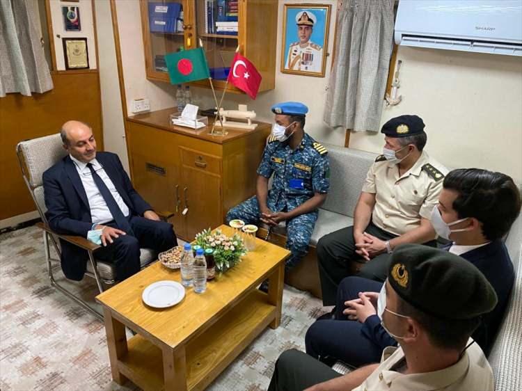<p>Patlamada yaklaşık 180 kişinin hayatını kaybettiği, 6 binden fazla kişinin yaralandığı ve 30-40 kişinin kayıp olduğu açıklanmıştı.</p>