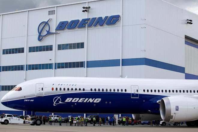 <p>2-  Boeing (ABD)</p>
