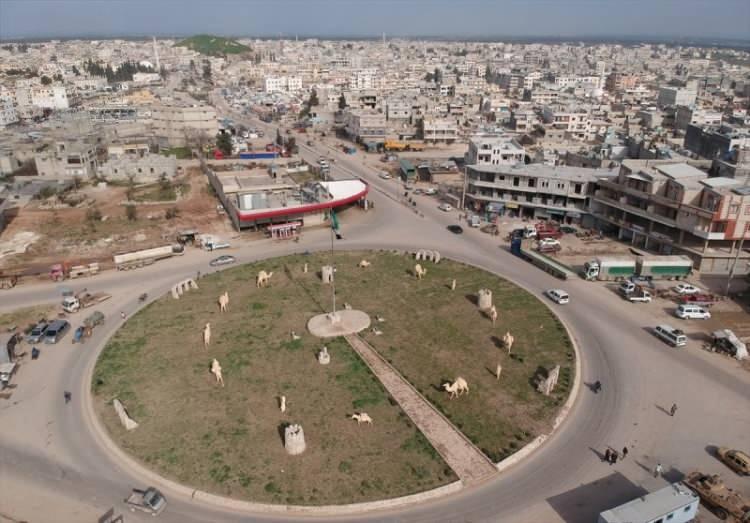 <p>D&ouml;nemin Başbakanı Binali Yıldırım, 29 Mart 2017'de harekatın bittiğini duyurmuştu. 2 g&uuml;n sonra da Genelkurmay Başkanlığından yapılan a&ccedil;ıklamada, harekatın başarıyla tamamlandığı ifade edilmişti.</p>
