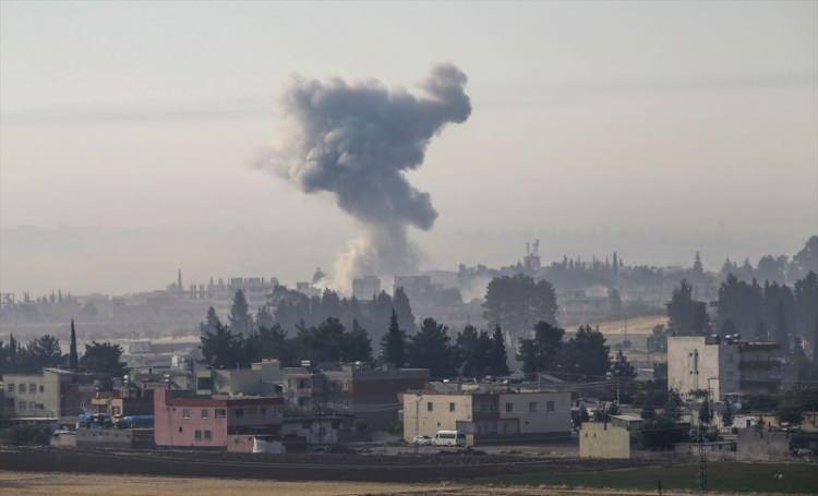 <p>S&ouml;z konusu mahalli y&ouml;netimler, ter&ouml;r&uuml;n izlerini silmek, hayatın normalleşmesi, sivillerin evlerine d&ouml;nmesi i&ccedil;in b&ouml;lge halkına hizmet veriyor.</p>
