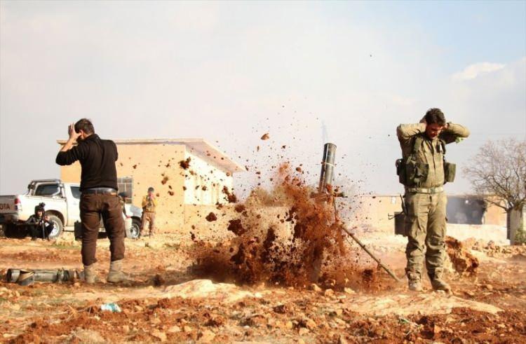 <p>B&ouml;lge ayrıca Esed rejimi ve destek&ccedil;ilerinin saldırıları ile ter&ouml;r &ouml;rg&uuml;t&uuml; YPG/PKK'nın zulm&uuml;nden ka&ccedil;an on binlerce Suriyeliye de ev sahipliği yapıyor.</p>
