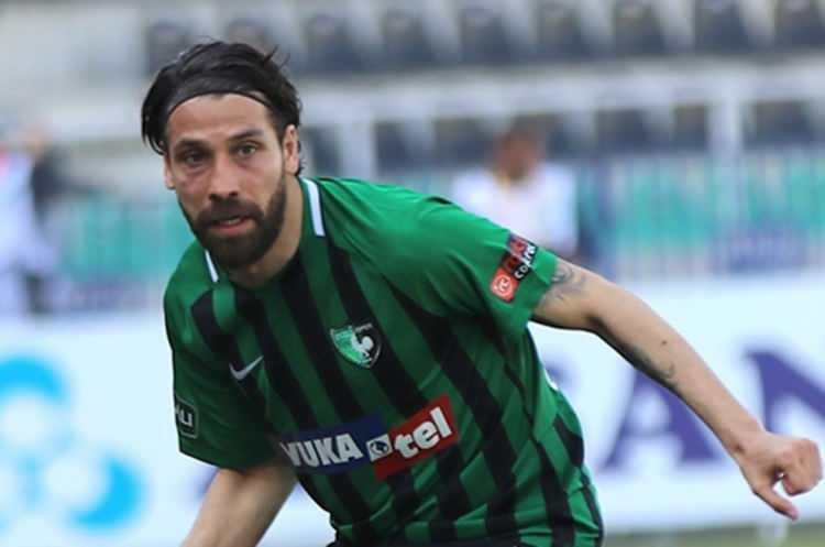 <p>Denizlispor'daki sözleşmesi sona eren Olcay Şahan, eski takımı Trabzonspor'un yeniden gündemine girdi. (FANATİK)</p>