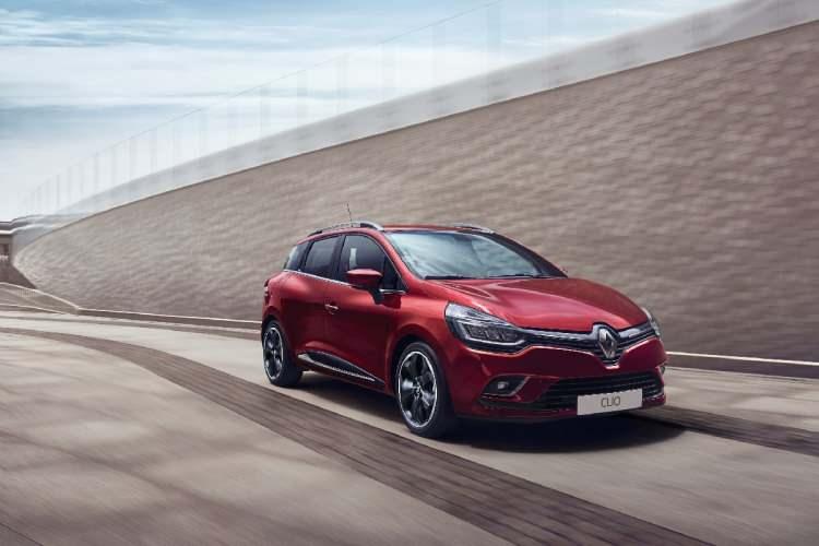 <p>Renault Clio (eski) Sport Tourer Joy 0.9 TCe 90 HP: <strong>127.100 TL</strong></p>
<p> </p>