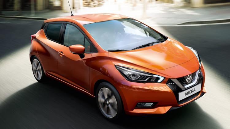 <p>Nissan Micra 1.0 IG-T Düz vites Visia: 156.600</p>