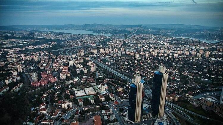 <p><strong>İstanbul </strong></p>
<p>Ortalama Konut Metrekare Satış Fiyatı (TL/m2): 3.911<br />
<br />
Ortalama Konut Fiyatı (TL): 445.854<br />
<br />
Geri Dönüş Süresi (Yıl): 22<br />
<br />
Son 1 Yılda Fiyat Değişimi (%): 13,86</p>