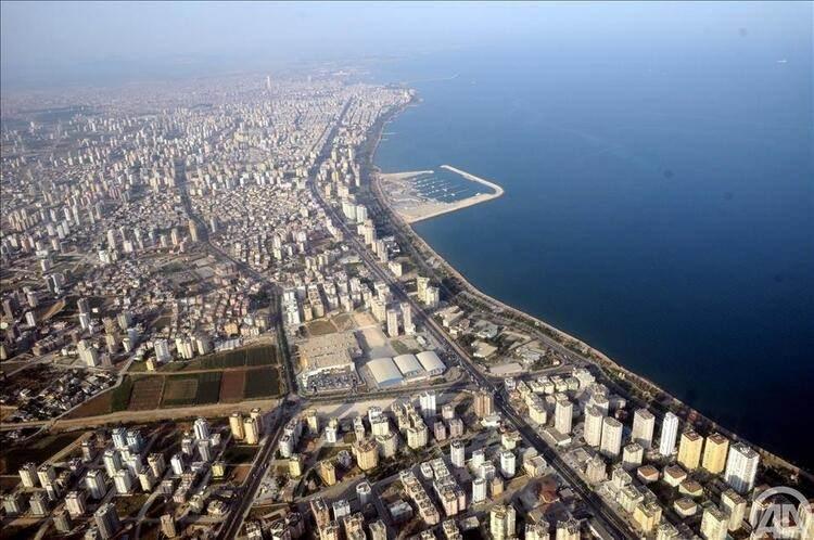 <p>Adana </p>
<p>Ortalama Konut Metrekare Satış Fiyatı (TL/m2): 1.944<br />
<br />
Ortalama Konut Fiyatı (TL):312.984<br />
<br />
Geri Dönüş Süresi (Yıl): 19<br />
<br />
Son 1 Yılda Fiyat Değişimi (%):19,12</p>