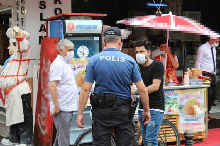 <p>"Sağlık için, hepimiz için" sloganı ile yapılacak denetimlerde, konaklama tesisleri, alışveriş merkezleri, pazar yerleri, sosyete pazarları, lokanta, kafe, restoran, kahvehane, kıraathane, çay bahçesi, düğün ve nikah yapılan yerler, berber/kuaför/güzellik merkezleri, internet kafe/salon ve elektronik oyun yerleri, şehir içi ve şehirler arası toplu ulaşım araçları, ticari taksiler, taksi durakları, park/piknik alanları, lunapark/tematik parklar, halı sahalar, bilardo salonları ve bilumum yaşam alanları kontrol edilecek.</p>
<p> </p>