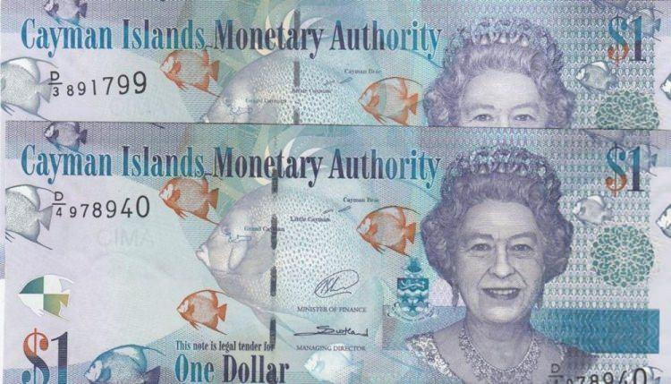 <p>6- Cayman Adaları doları: 8,88 TL (1,20 dolar)</p>
<p> </p>