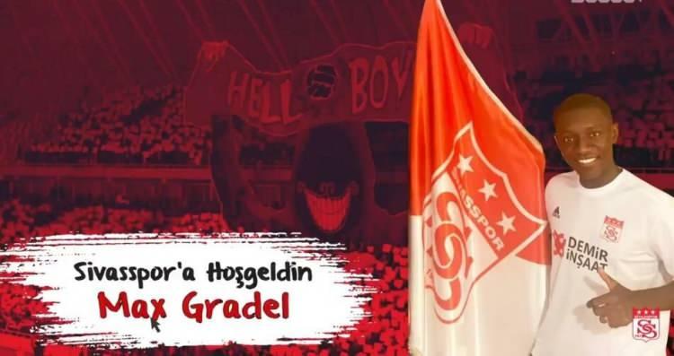 <p><strong>MAX GRADEL</strong><br />
<br />
Yeni takımı: Sivaspor<br />
Eski takımı: Toulouse</p>
