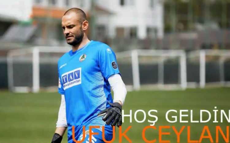 <p>UFUK CEYLAN</p>
<p>Eski Takımı: Malatyaspor<br />
Yeni Takımı: Alanyaspor</p>