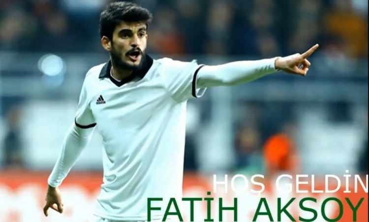 <p>FATİH AKSOY</p>
<p>Yeni Takımı: Alanyaspor<br />
Eski Takımı: Beşiktaş</p>