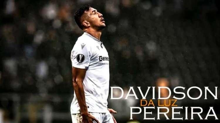 <p>DAVIDSON</p>
<p>Eski Takımı: Guimaraes<br />
Yeni Takımı: Alanyaspor</p>